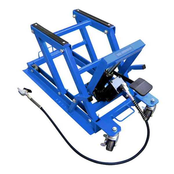 Mini Elevador Pneumático para Motocicletas 6035 Bremen