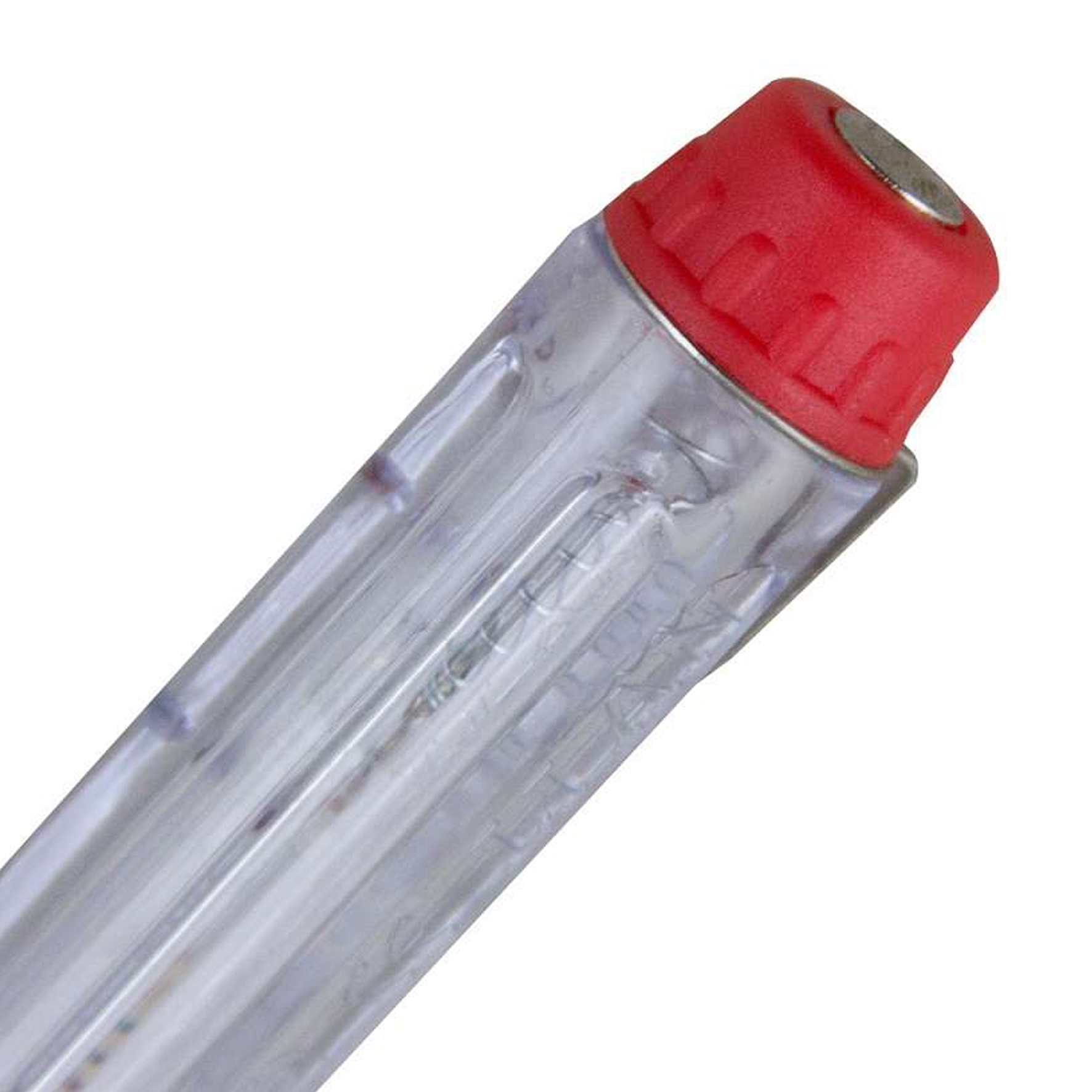 Chave de Teste Bremen 6209 em PVC com Haste Temperada
