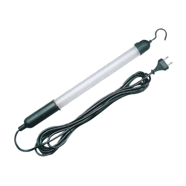 Extensão Portátil 6210 Bremen com Lampada Fluorecente 5 Metros de Cabo 220 Volts