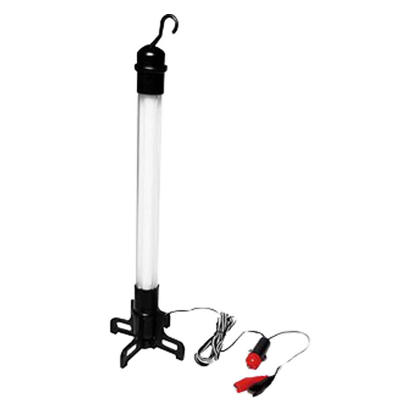 Extensão Portátil 6211 Bremen com Lampada Fluorecente 5 Metros de Cabo 12 Volts