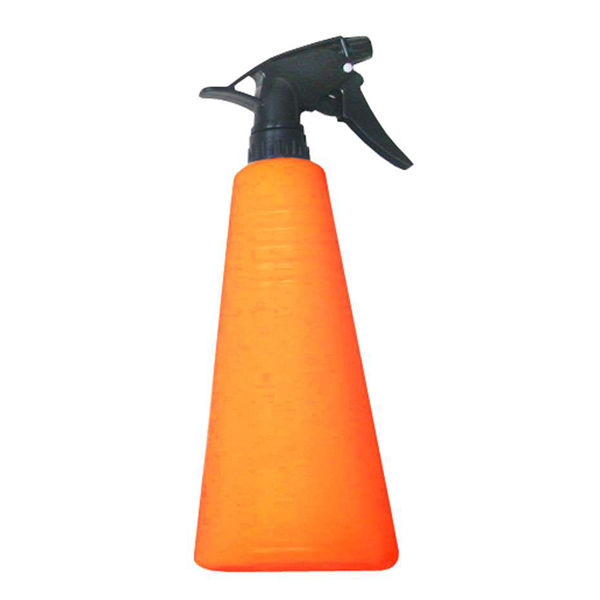 Pulverizador Manual 6354 Bremen Com Jato Regulável 750 ml em Polietileno
