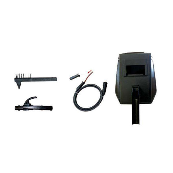 Inversor de Solda MMA/TIG 160 A 220V Bremen 6539 Com Proteção Térmica - Imagem 2