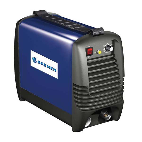 Inversor de Solda MMA/TIG 160 A 220V Bremen 6539 Com Proteção Térmica