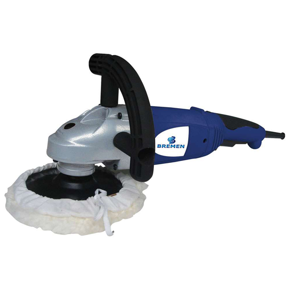 Politriz Angular 6545 Bremen em Poliamida 220V