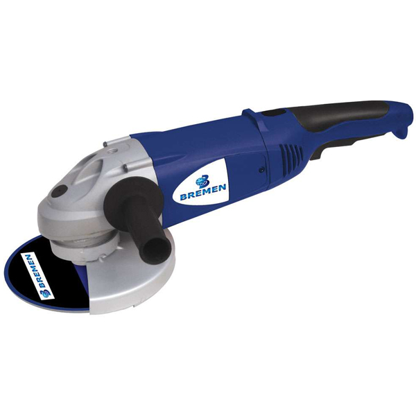 Esmerilhadeira Angular 6548 Bremen em Poliamida 110V