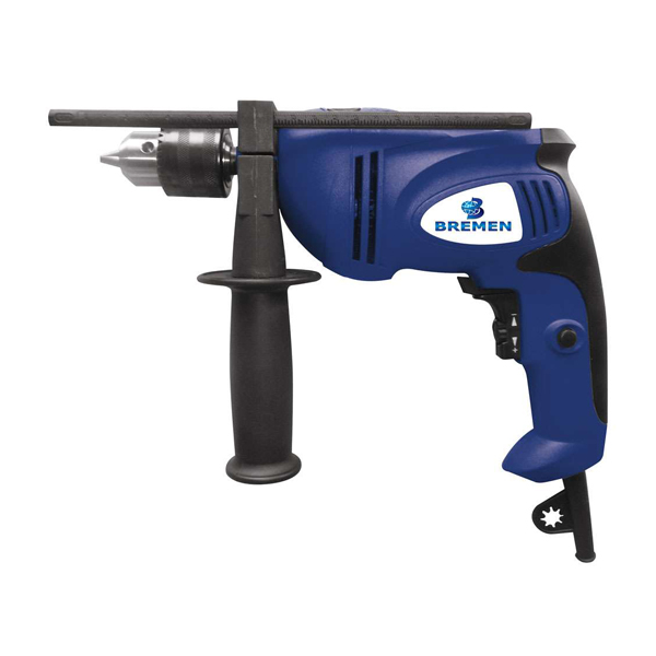 Furadeira de Impacto 6552 Bremen em Poliamida 110V