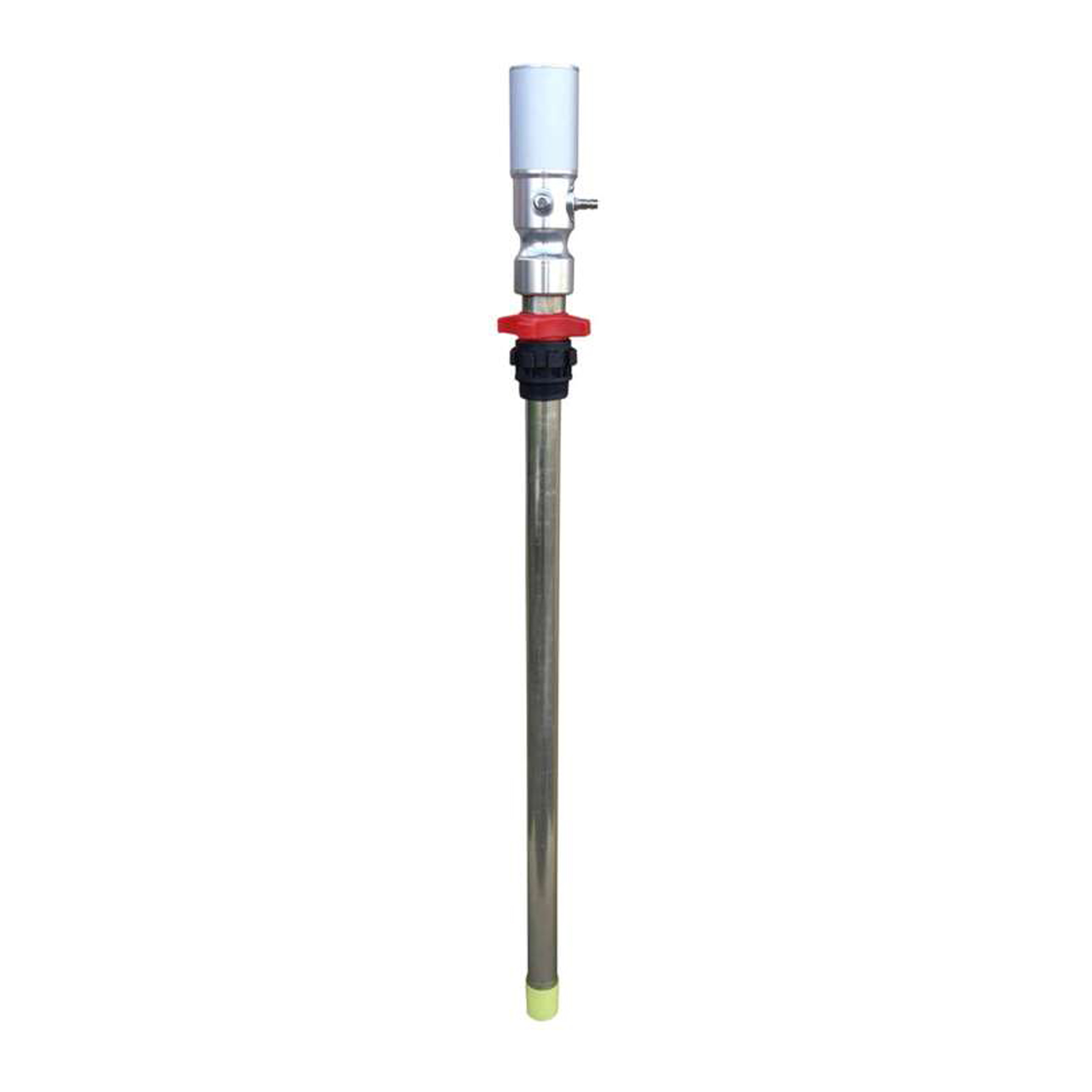 Propulsora Pneumática para Óleo Lubrificante Bremen 6734 para Tambores de 200 Litros 12LPM Rateio 3:1