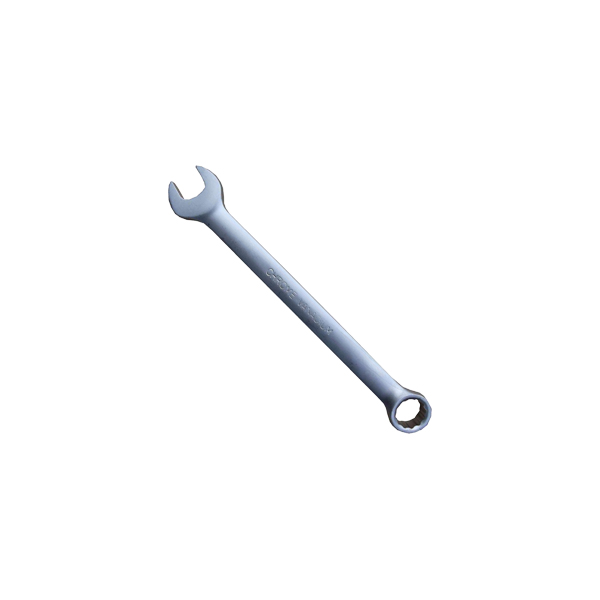 Chave Combinada Bremen 6763 com 7 mm em Aço Cromo-vanádio