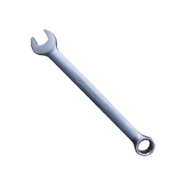 Chave Combinada Bremen 6775 com 19 mm em Aço Cromo-vanádio