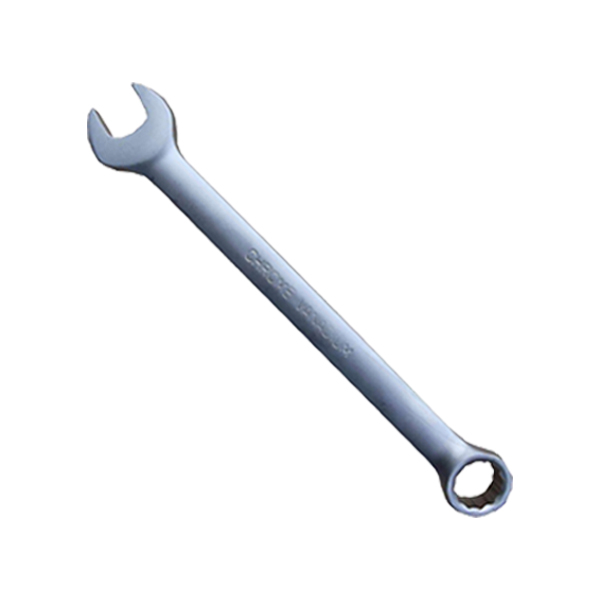 Chave Combinada Bremen 6776 com 20 mm em Aço Cromo-vanádio