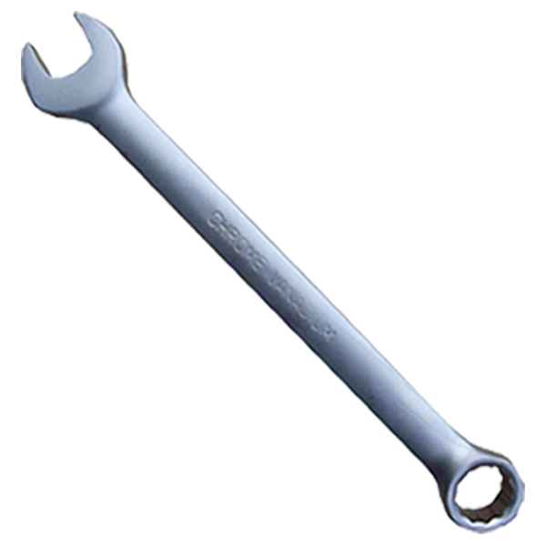 Chave Combinada Bremen 6788 com 32 mm em Aço Cromo-vanádio