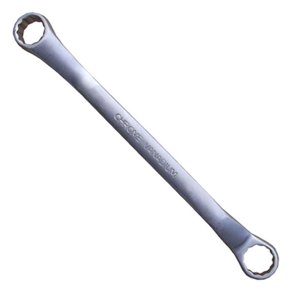 Chave Estrela Bremen 6813 com 21x23 mm em Aço Cromo-vanádio