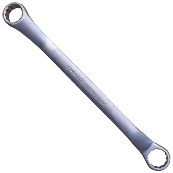 Chave Estrela Bremen 6816 com 30x32 mm em Aço Cromo-vanádio