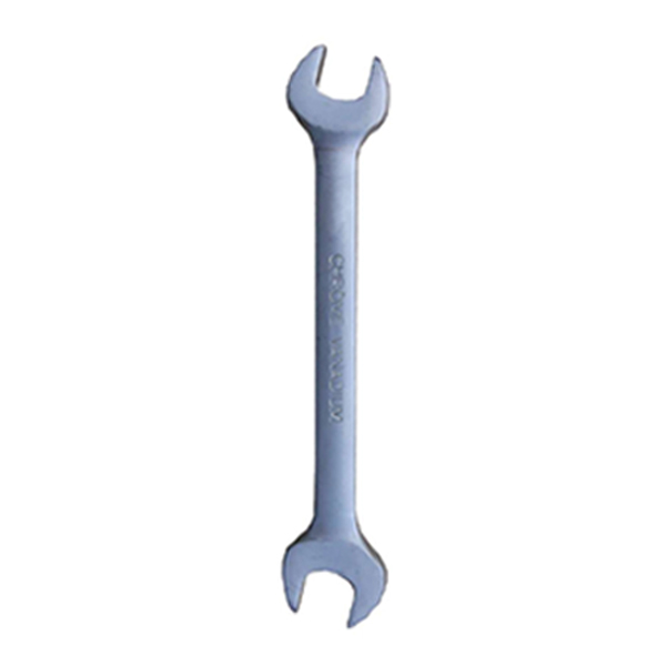 Chave Fixa Bremen 6830 com 27x32 mm em Aço Cromo-vanádio