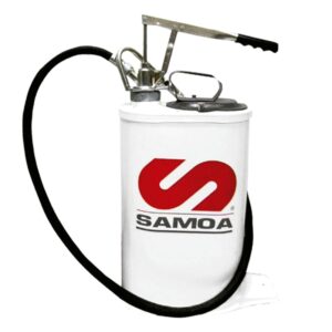 Bomba Manual Tipo Alavanca Samoa MLP-7002-S 16KG 5000PSI