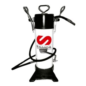 Bomba Manual de Pedal Samoa MLP-7002-SP 5KG 7250PSI