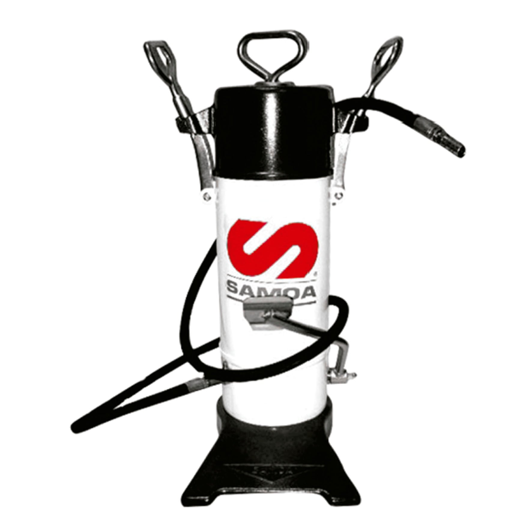 Bomba Manual de Pedal Samoa MLP-7002-SP 5KG 7250PSI