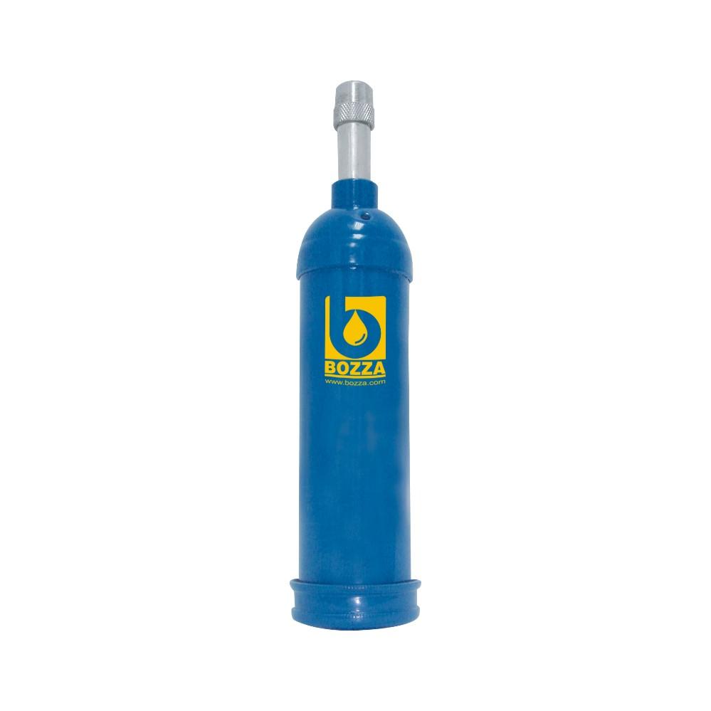 Bomba Manual para Graxa Bozza MBZ-7020 Capacidade 30GR