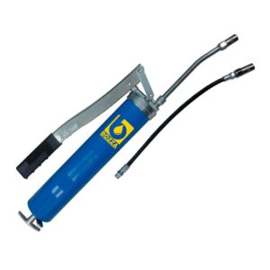 Bomba Manual para Graxa Bozza MBZ-7029-G2 Reservatório de 500 g