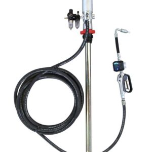 kIt Propulsora Pneumática Óleo 3:1 Bremen 7604