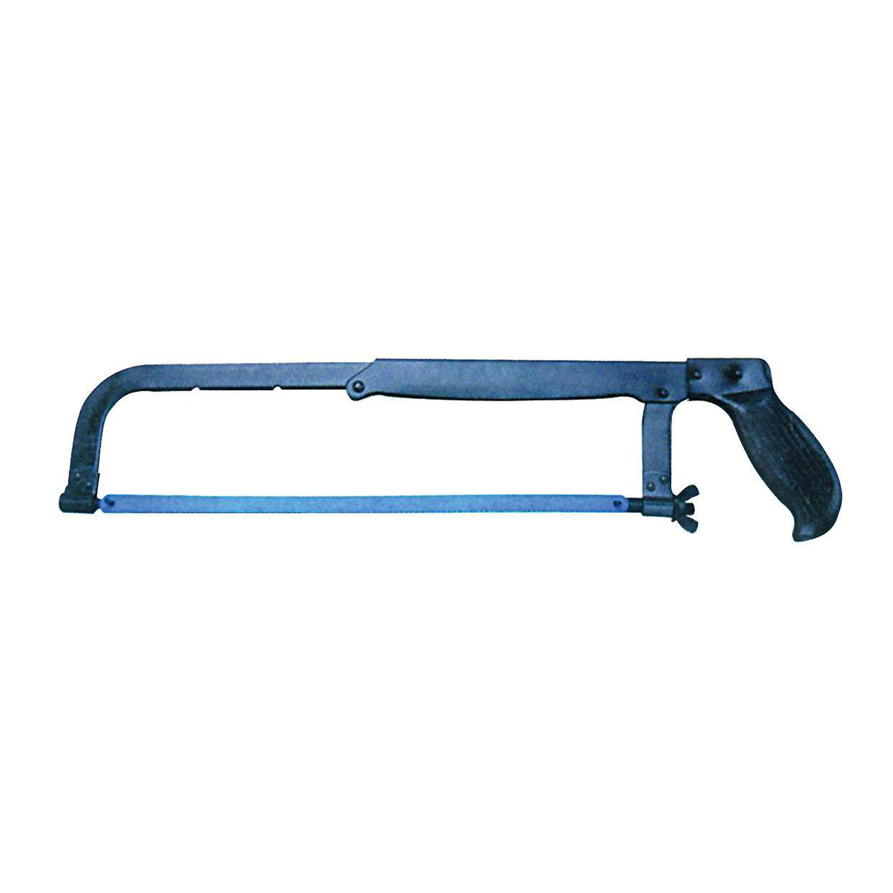 Arco de Serra Bremen 7766 em Aço para Lâminas de 12 Polegadas ou 300 mm