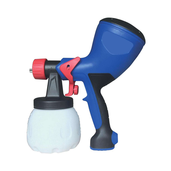 Pistola de Pintura Elétrica 400W Bremen 7974 de 220V com Reservatório de 1000