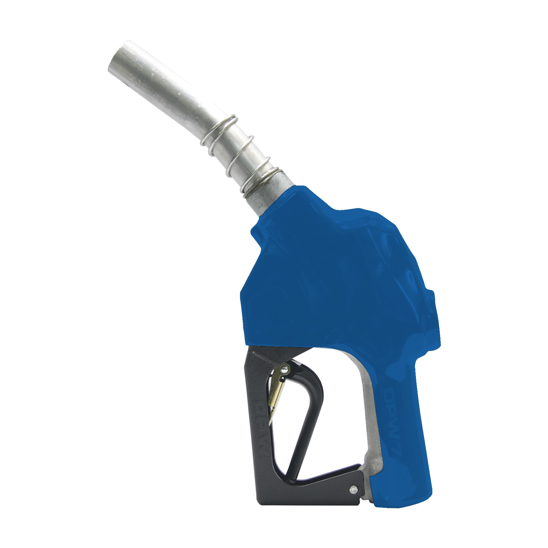 Bico Automático para Abastecimento OPW MIX-7HB-AZ Azul Entrada e Ponteira 18 cm 1"