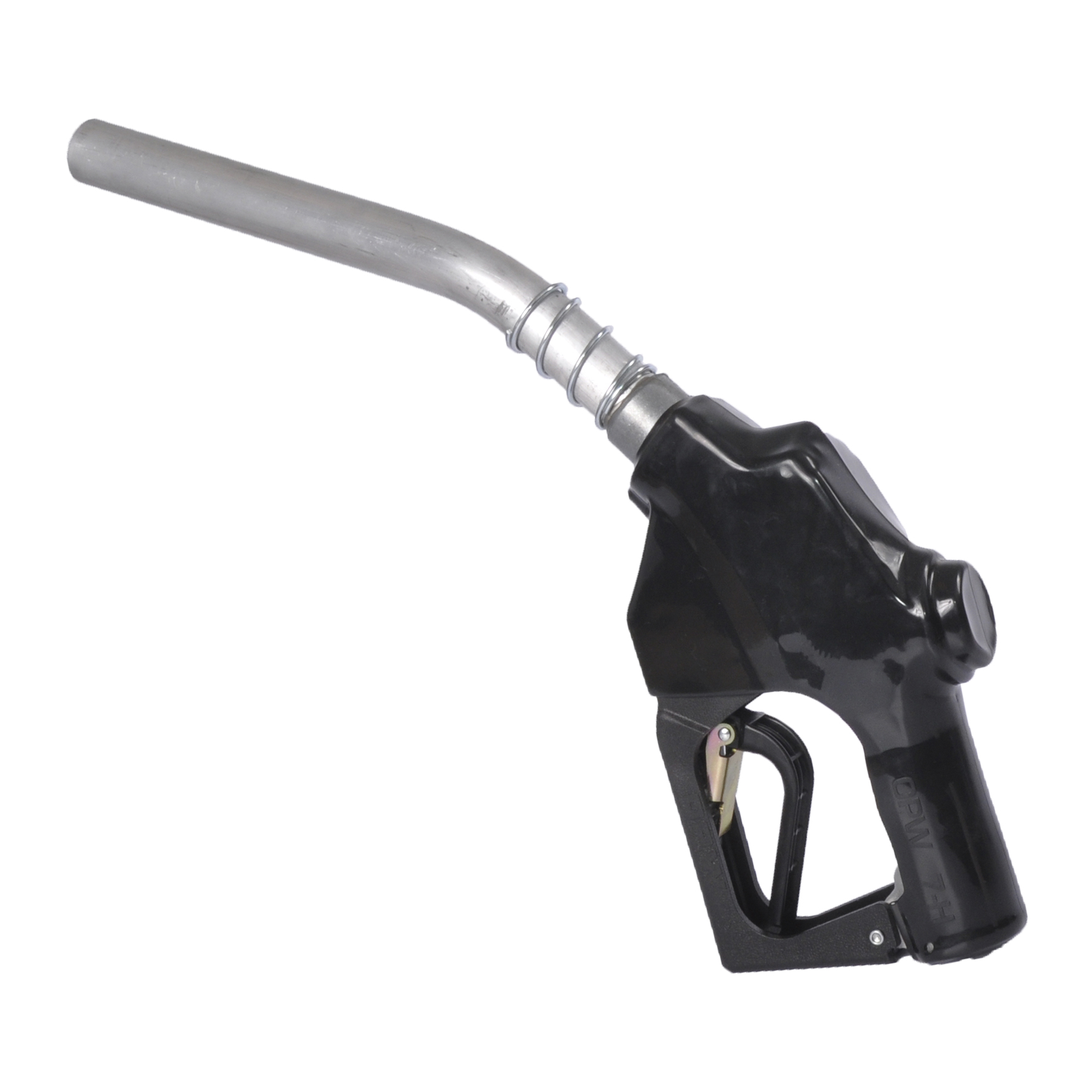 Bico Automático para Abastecimento OPW MIX-7HL-PT Preto Entrada e Ponteira 30 Cm 1" (Ponteira Longa)