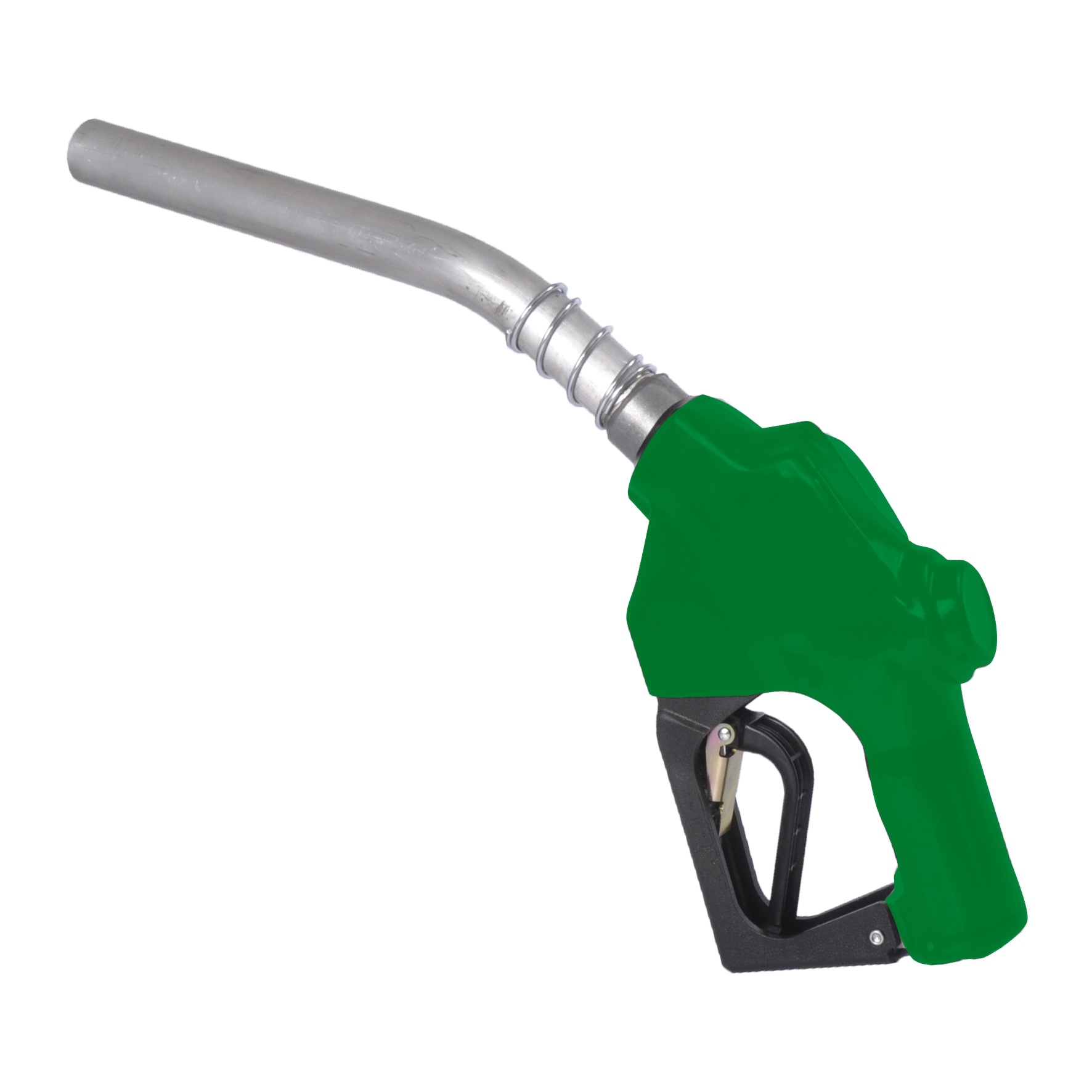 Bico Automático para Abastecimento OPW MIX-7HL-VD Verde Entrada e Ponteira 30 Cm 1" (Ponteira Longa)