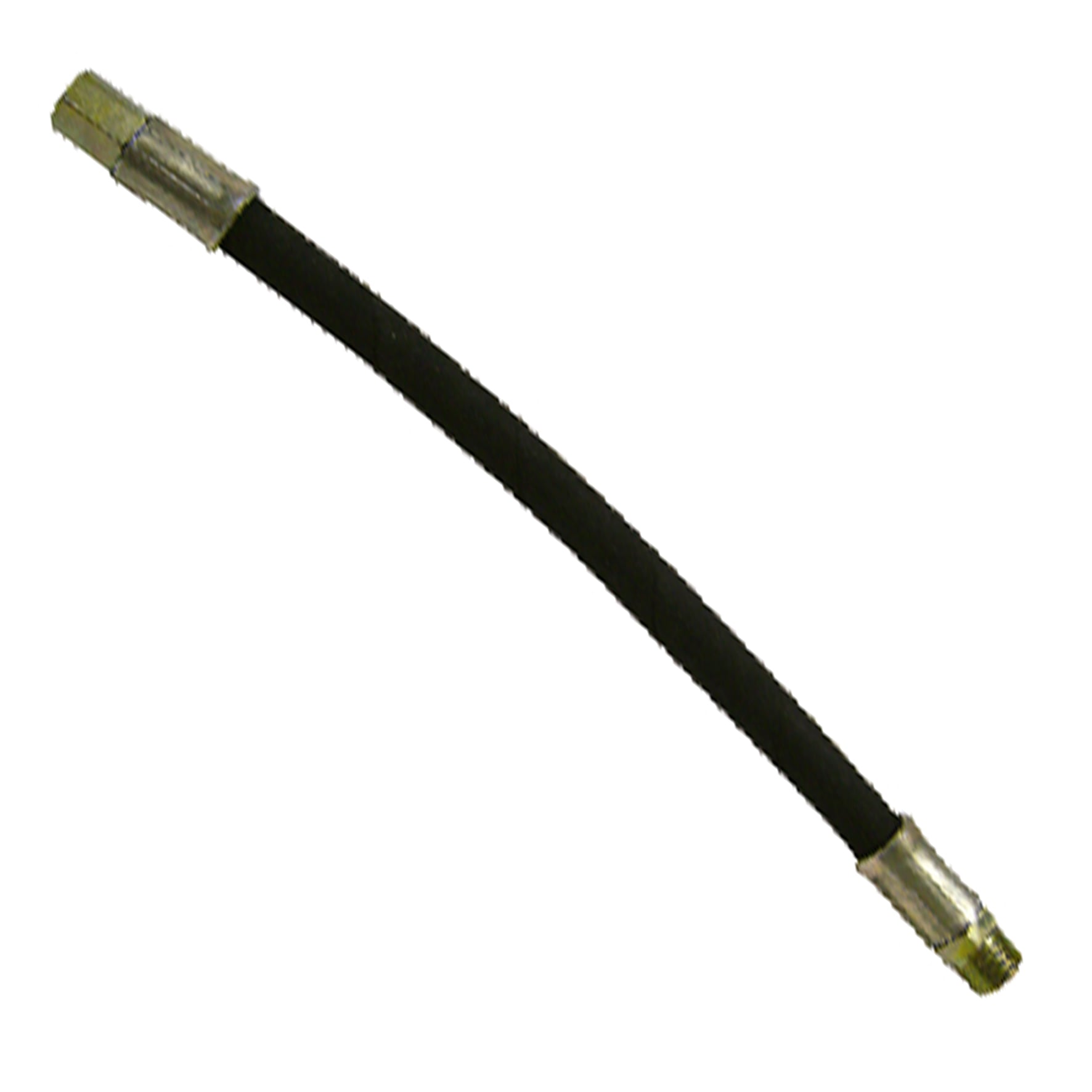 Mangueira Hidráulica Lupus 8007 Comprimento Linear 40 Metros 1-4 Polegadas