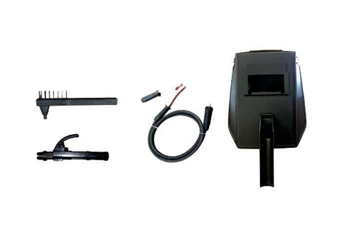 Inversor de Solda MMA 130 A 110V Bremen 8023 Com Proteção Térmica - Imagem 2