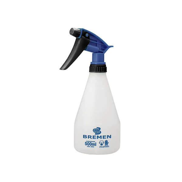 Pulverizador Manual 8062 Bremen com Jato Regulável de 500 ml