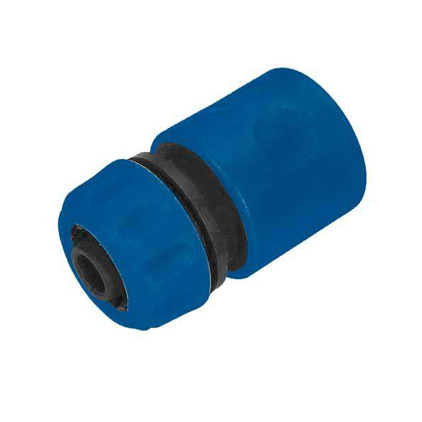 Conector de 1/2 Polegadas Bremen 8126 em Plástico PP
