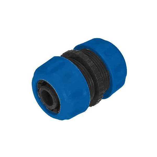 Conector de 1/2 Polegadas Bremen 8128 em Plástico PP sem Bloqueio de Água