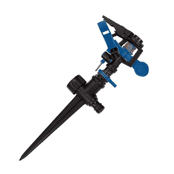 Irrigador de Impulso 8131 Bremen em Plástico PP