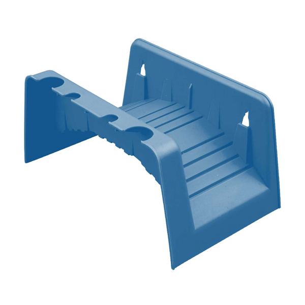 Suporte para Mangueiras Bremen 8137 em Plástico PP