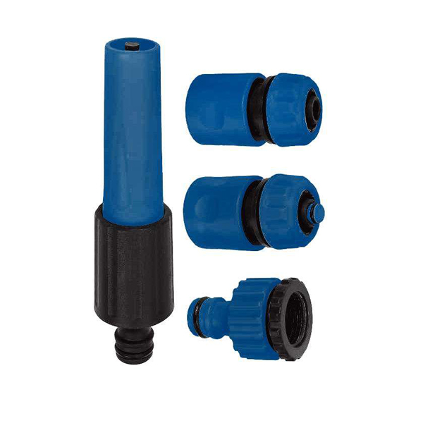 Conjunto de Irrigação 8140 Bremen 4 Peças