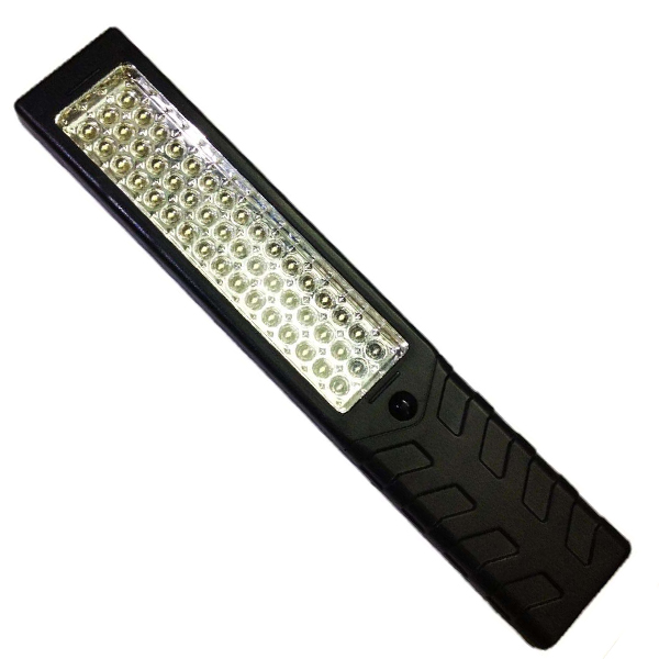 Lanterna Led 8171 Bremen Resistente a Aguá com 48 Leds