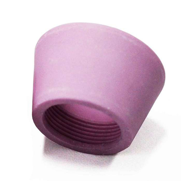 Bocal de Proteção 60 A Bremen 8306 para Corte Plasma 20 Unidades