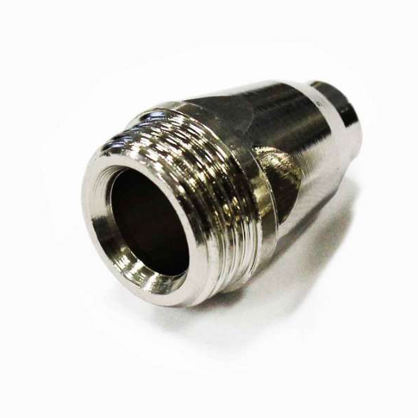 Bico de Corte Cobre 60 A Bremen 8308 para Corte Plasma 10 Unidades - Imagem 2