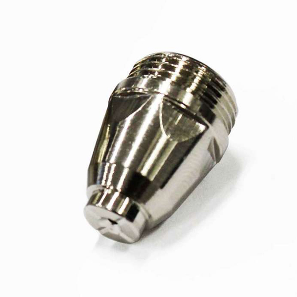 Bico de Corte Cobre 60 A Bremen 8308 para Corte Plasma 10 Unidades