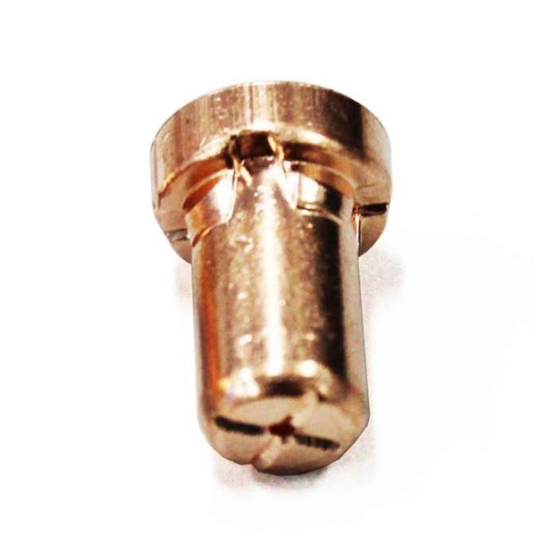 Bico de Corte Cobre 40A Bremen 8310 Para Corte Plasma 10 Unidades