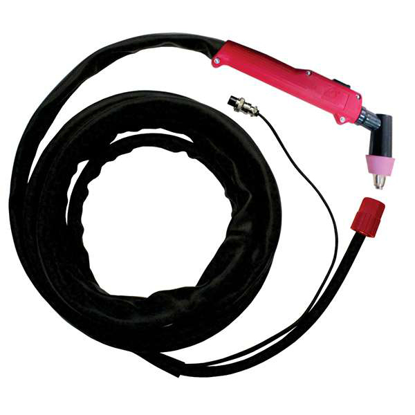 Tocha para Corte Plasma Bremen 8316 60A com 4,9 Metros de Cabo