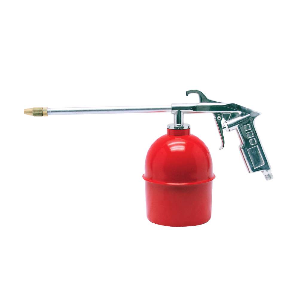Kit Pintura 5 Peças Bremen 8621 Rosca 1-4Pol NPT - Imagem 5