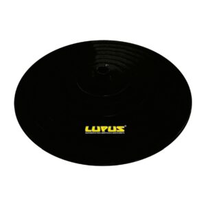 Tampa Lupus 9000-A para Reservatório de Graxa de 200 KG