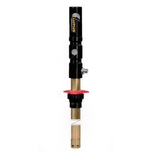 Propulsora Pneumática para Óleo Lupus 9000-OG7 Adaptável a Tambor 200 Litros 25LPM