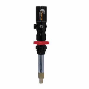 Propulsora Pneumática para Óleo Lupus MLP-9000-OPG7ECO Adaptável a Parede 12LPM