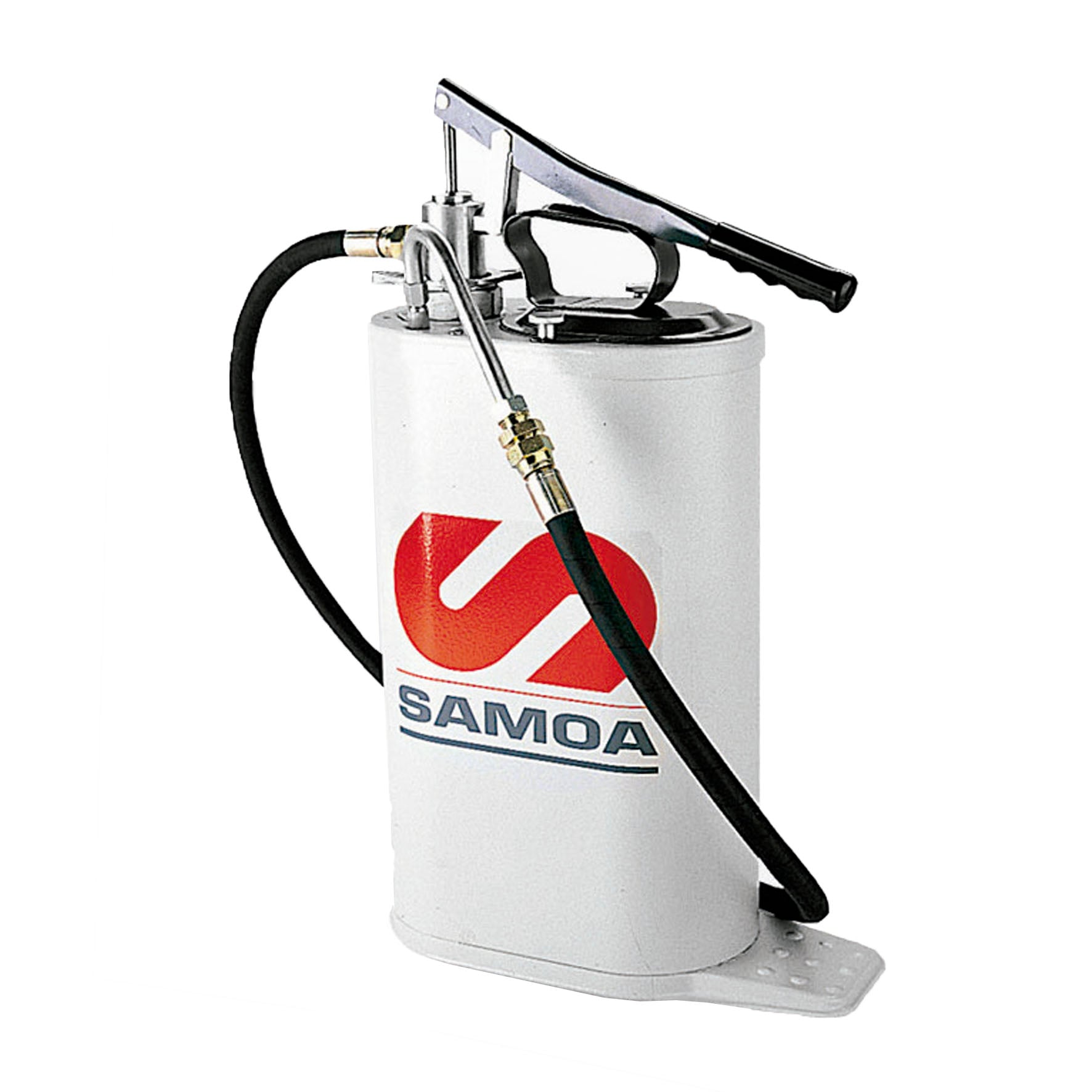 Bomba Manual para Óleo Lubrificante Samoa MLP-9005-S 16LT