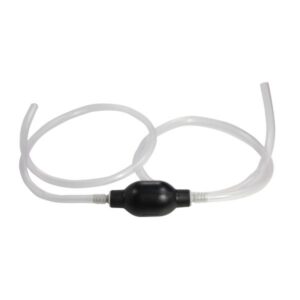 Bomba de Transferência Manual Lupus 9009-G Ø 12x10mm