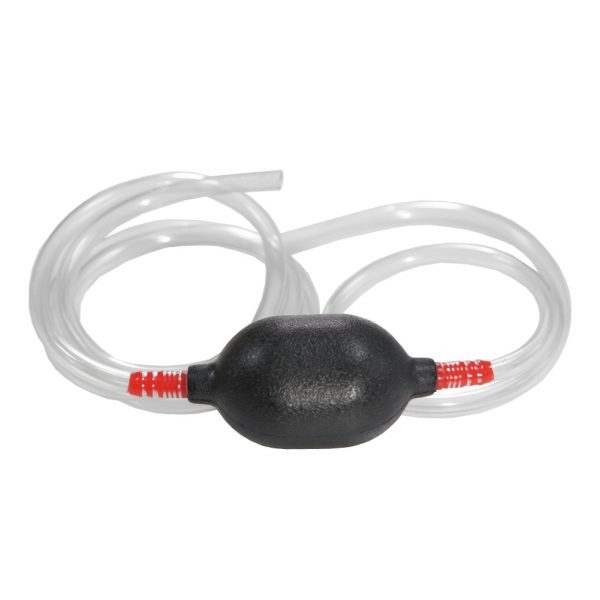 Bomba de Transferência Manual Lupus 9009-H Ø 12x10mm